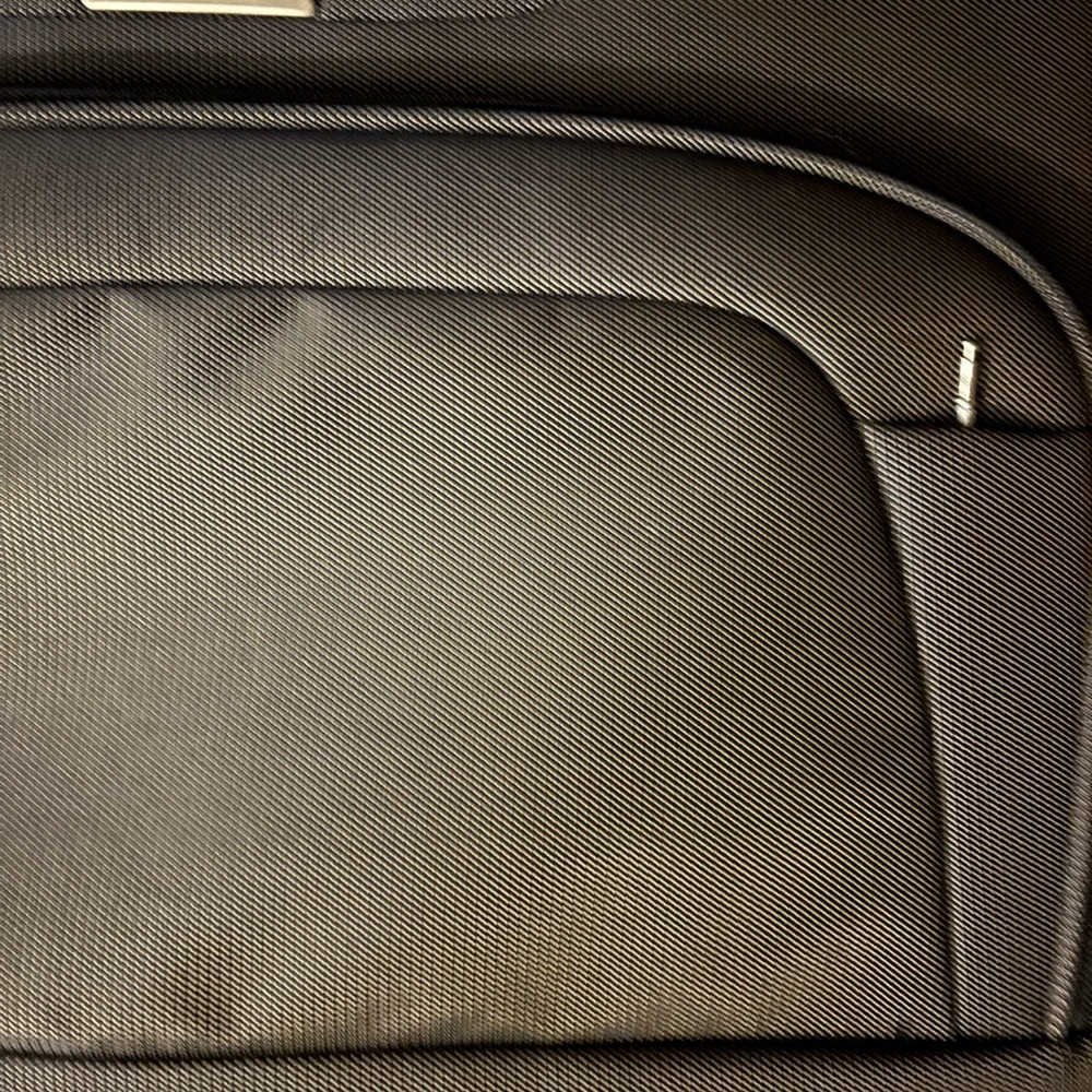 SAMSONITE Computer Work Travel Suitcase - Picture 13 of 16